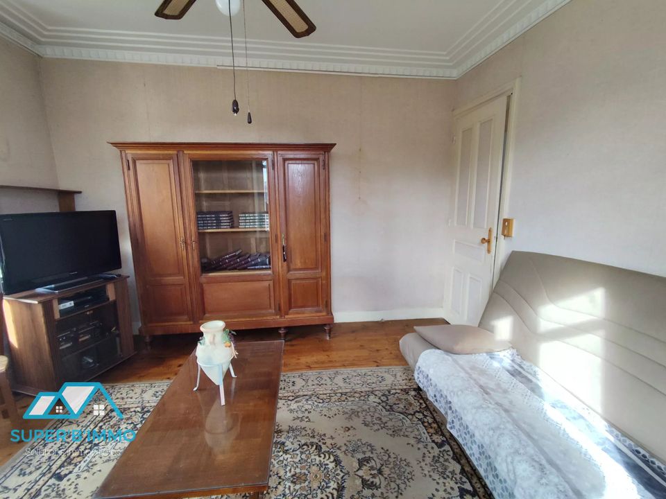 Villa en Saugues, Haute-Loire - foto 4
