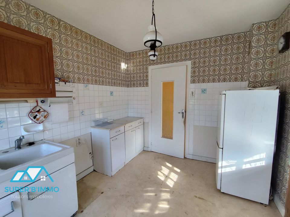 Villa i Mazeyrat-d'Allier, Haute-Loire - foto 4
