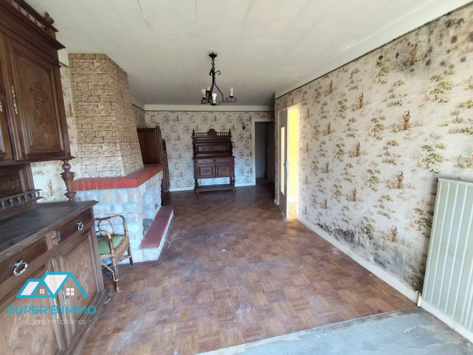 Villa i Mazeyrat-d'Allier, Haute-Loire - foto 5