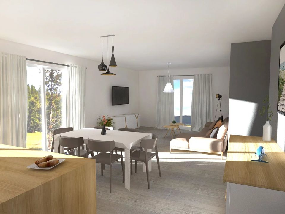 Villa i Fumel, Lot-et-Garonne - foto 2