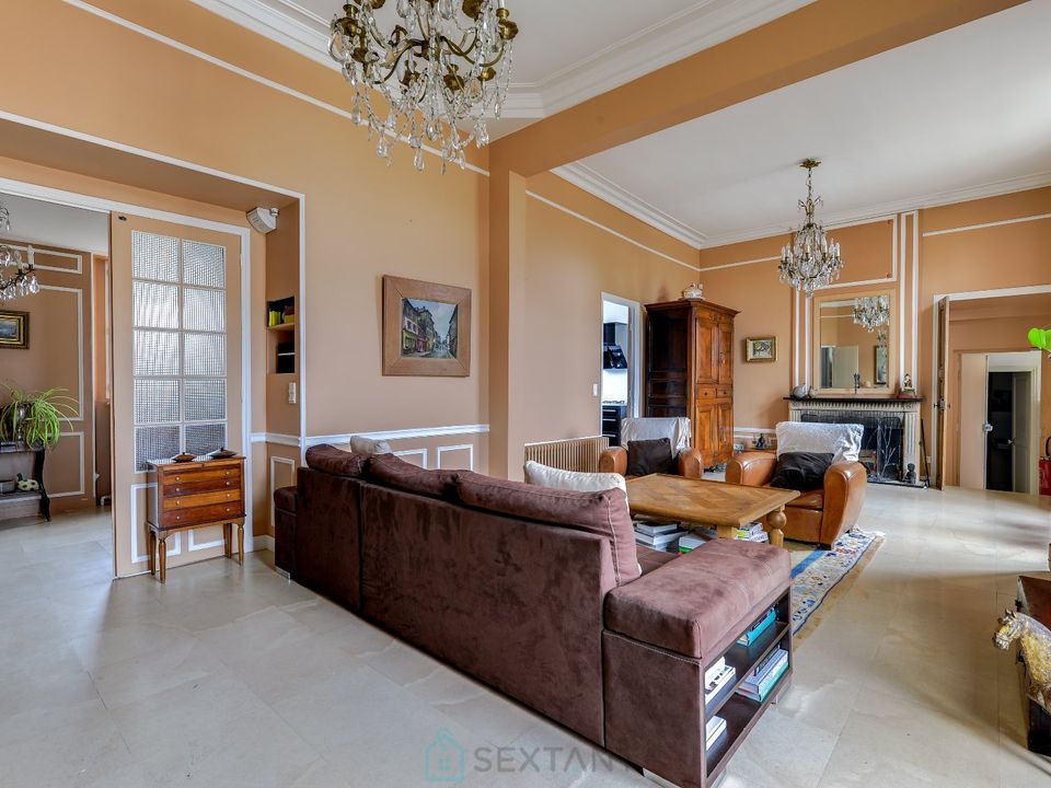 Landsbyhus i Bouray-sur-Juine, Essonne - foto 2