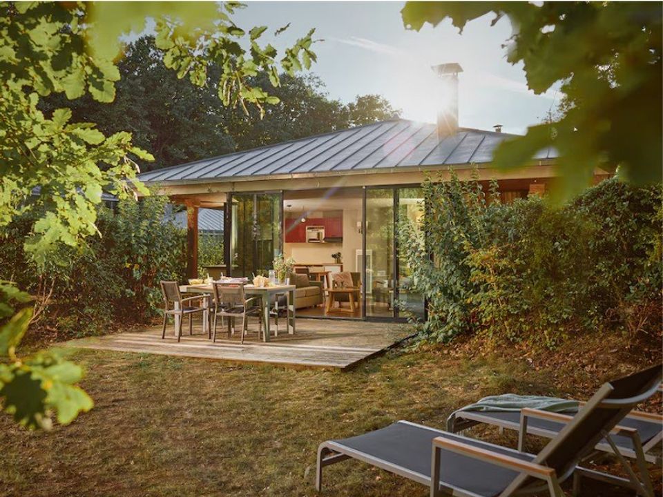Erhvervsejendom i Les Barils, Eure - foto 1
