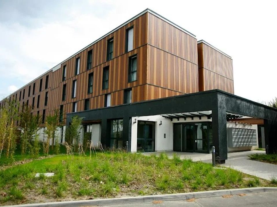 Erhvervsejendom i Aulnoy-lez-Valenciennes, Nord - foto 1