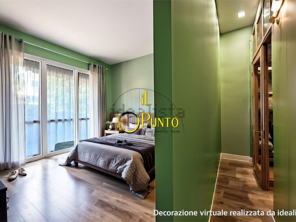 Penthouse i Sanremo, Imperia - foto 1