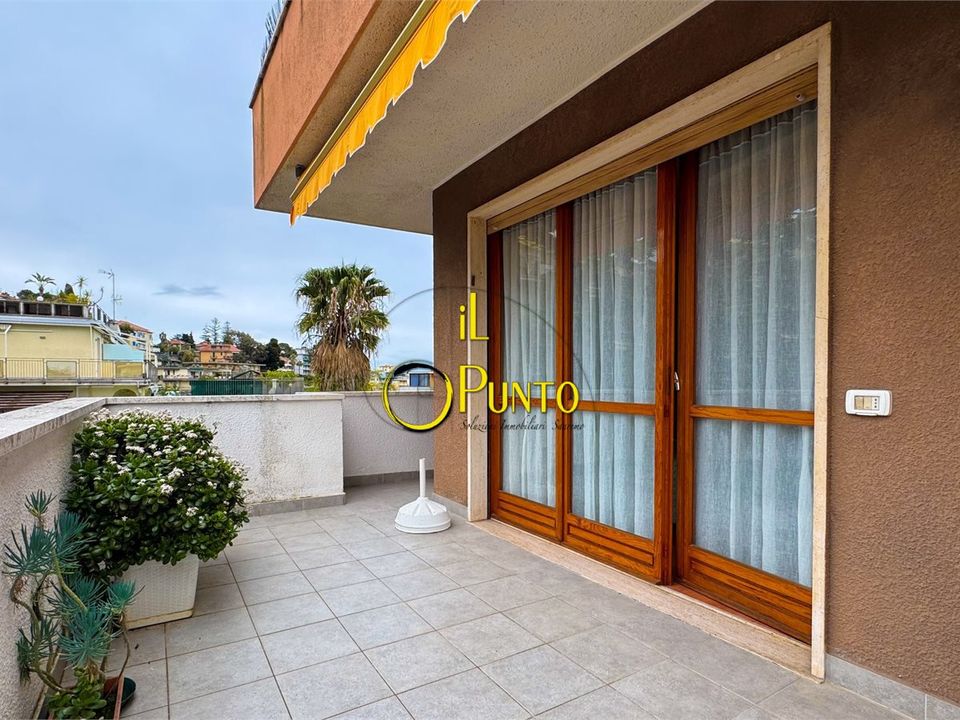 Penthouse i Sanremo, Imperia - foto 3