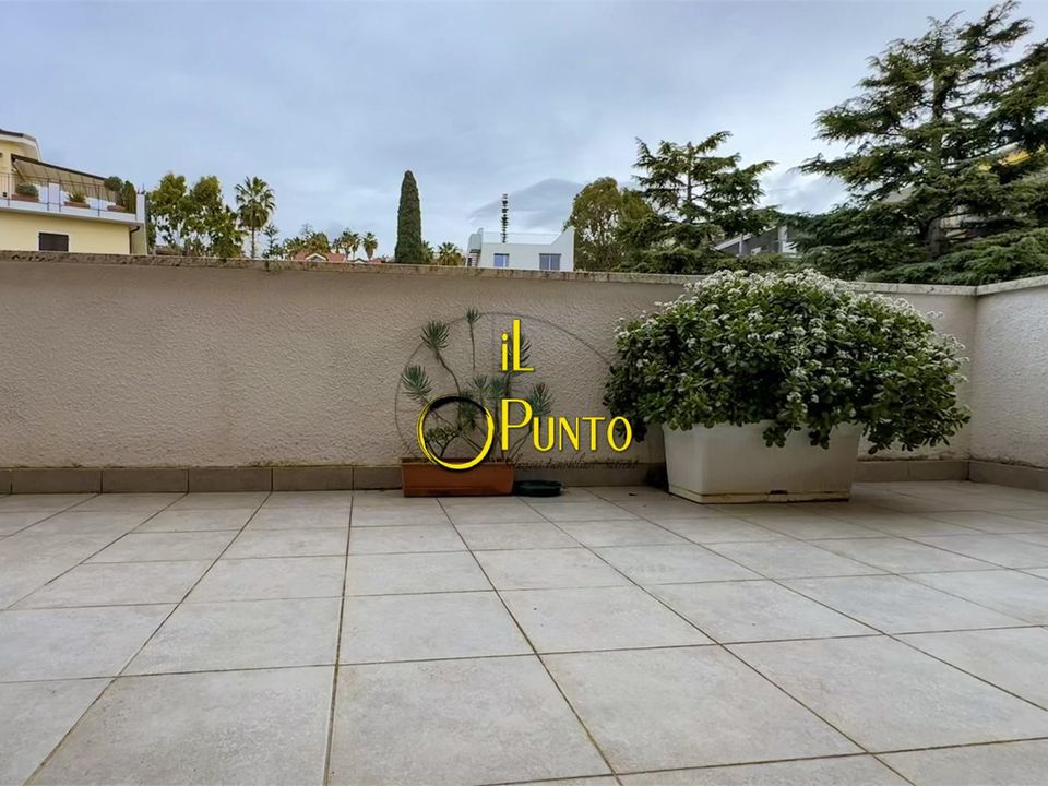 Penthouse i Sanremo, Imperia - foto 5