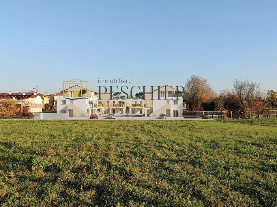 Lejlighed i Castelnuovo del Garda, Verona - foto 3