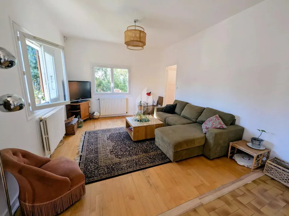 Villa i Saint-Martin-d'Hères, Isere - foto 3