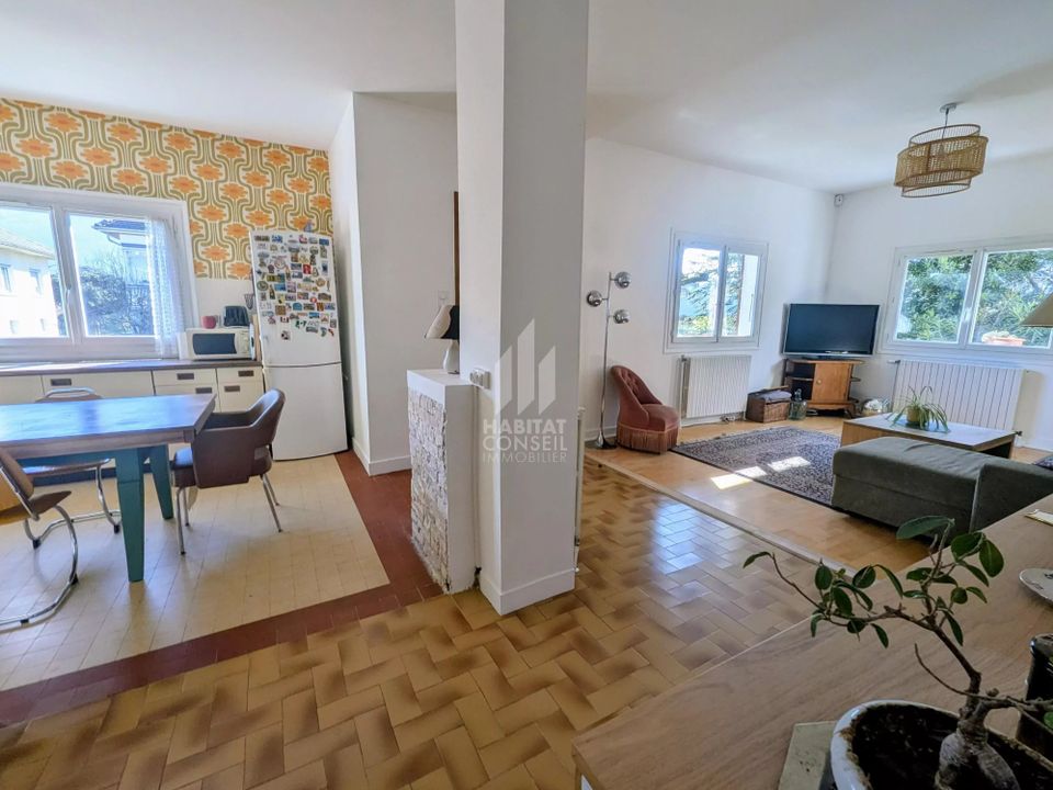 Villa i Saint-Martin-d'Hères, Isere - foto 2