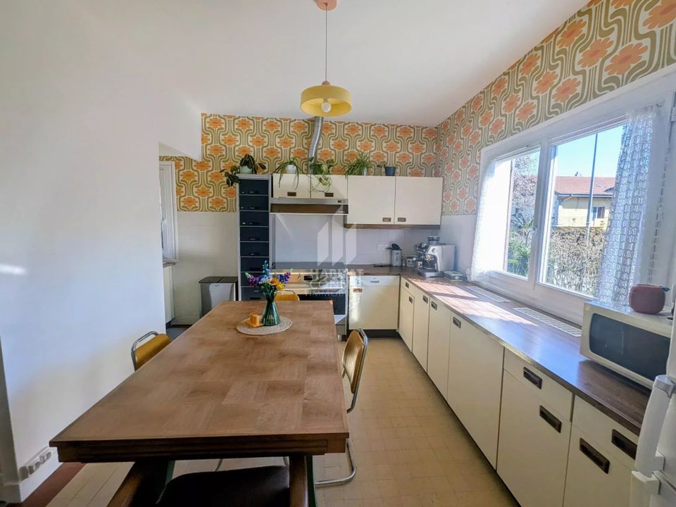 Villa i Saint-Martin-d'Hères, Isere - foto 4