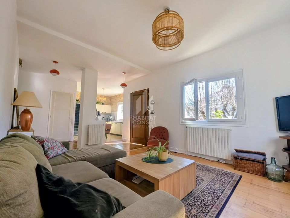 Villa i Saint-Martin-d'Hères, Isere - foto 5