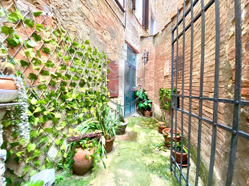 Leilighet i Pienza, Siena - bilde 4