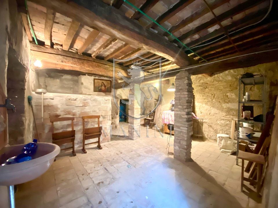 Leilighet i Pienza, Siena - bilde 5