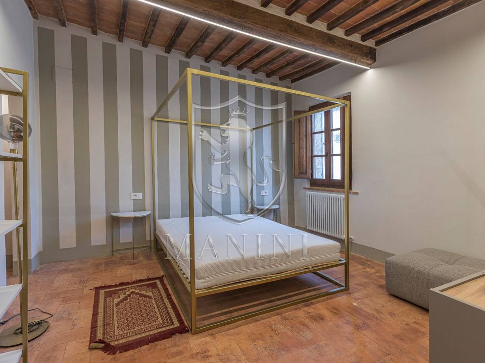 Lejlighed i Torrita di Siena, Siena - foto 2