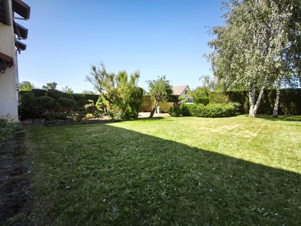 Villa i Fontaine-le-Comte, Vienne - bilde 4