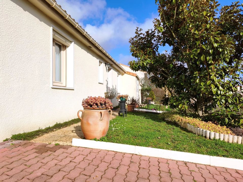 Villa a Poitiers, Vienne - foto 4