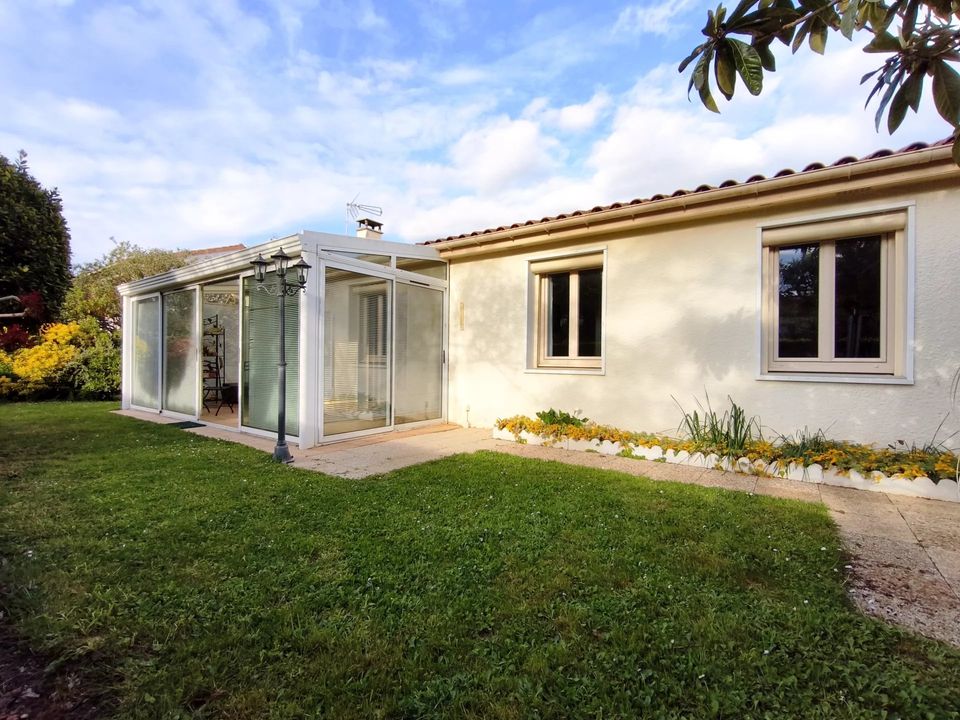 Villa a Poitiers, Vienne - foto 2