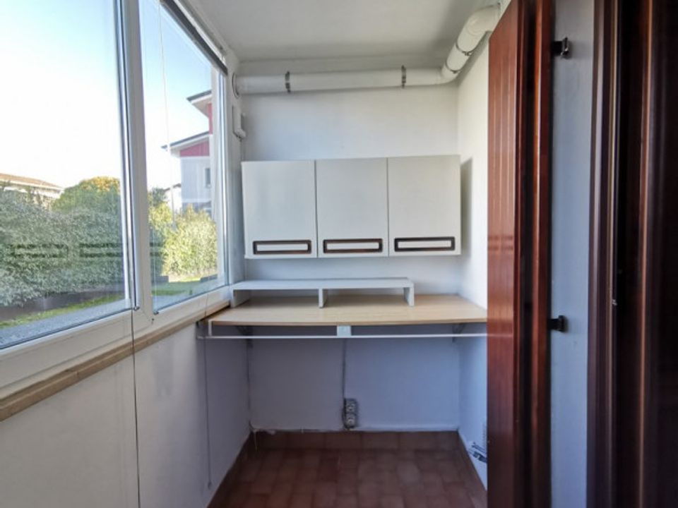 Lejlighed i Cordenons, Pordenone - foto 3