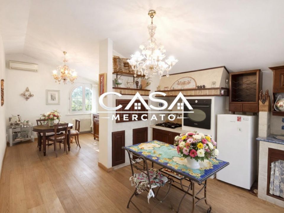 Penthouse i Montereale Valcellina, Pordenone - foto 2