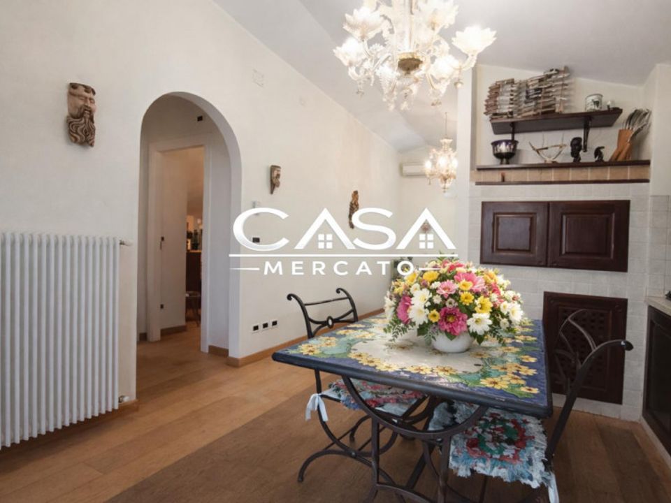 Penthouse i Montereale Valcellina, Pordenone - foto 4