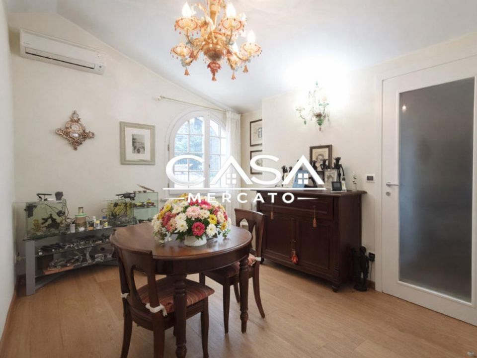 Penthouse i Montereale Valcellina, Pordenone - foto 5