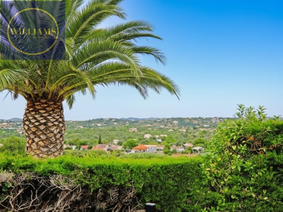 Villa i Sao Bras de Alportel, Faro - foto 4