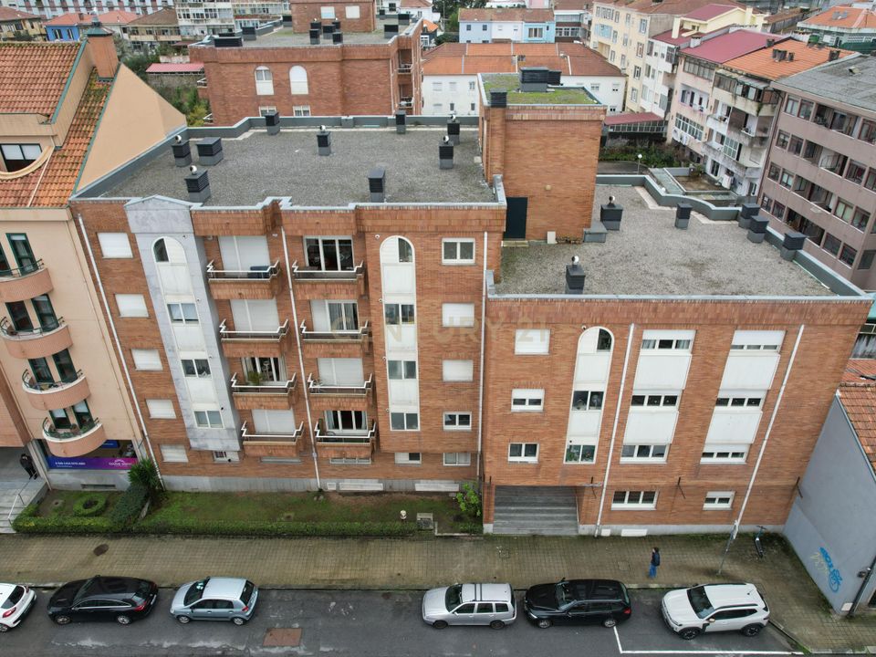Lejlighed i Paranhos, Porto - foto 1