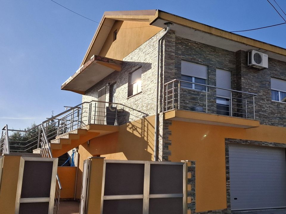 Villa i Pacos de Ferreira, Porto - foto 1