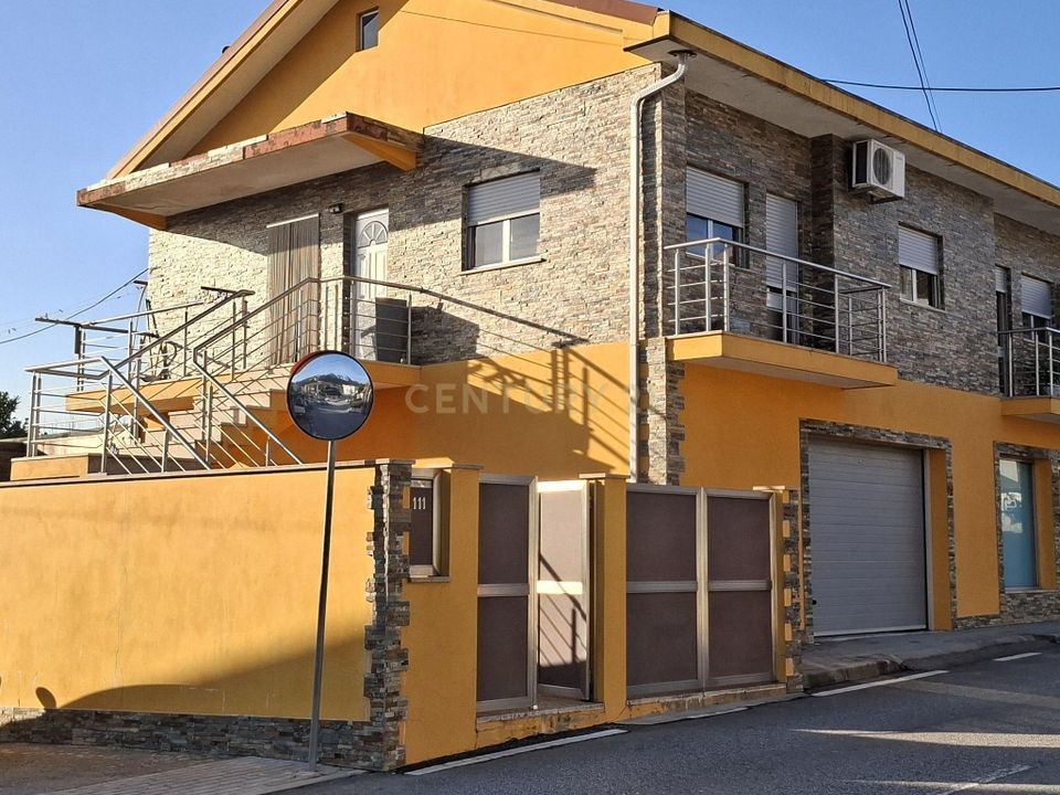 Villa i Pacos de Ferreira, Porto - foto 2