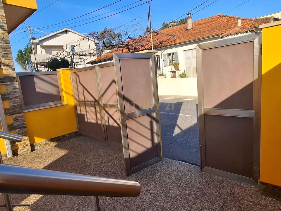 Villa i Pacos de Ferreira, Porto - foto 3
