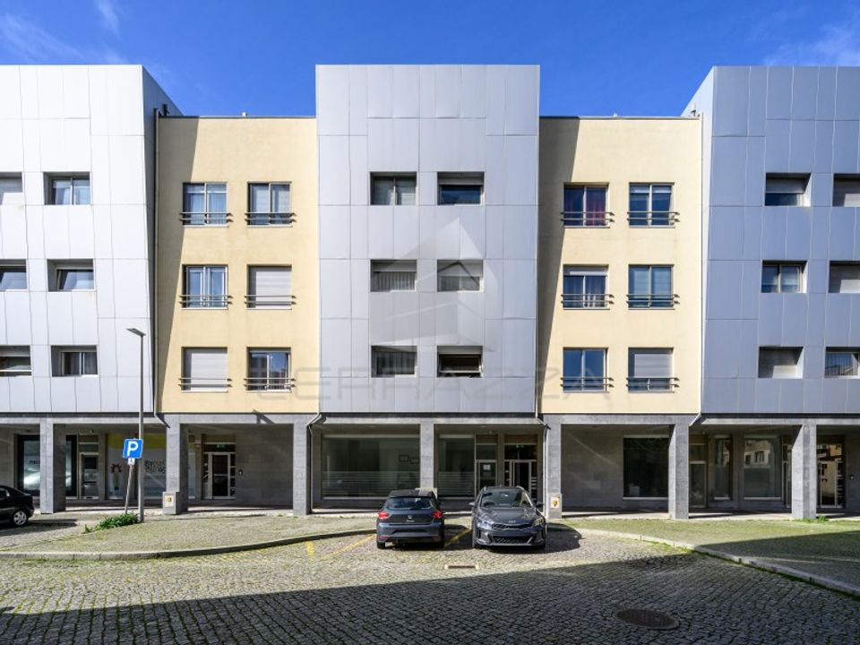 Leilighet i Espinho, Aveiro - bilde 1