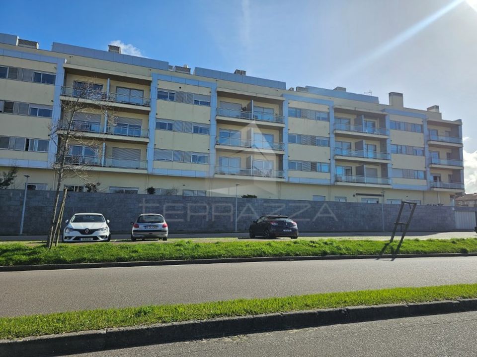 Leilighet i Espinho, Aveiro - bilde 2