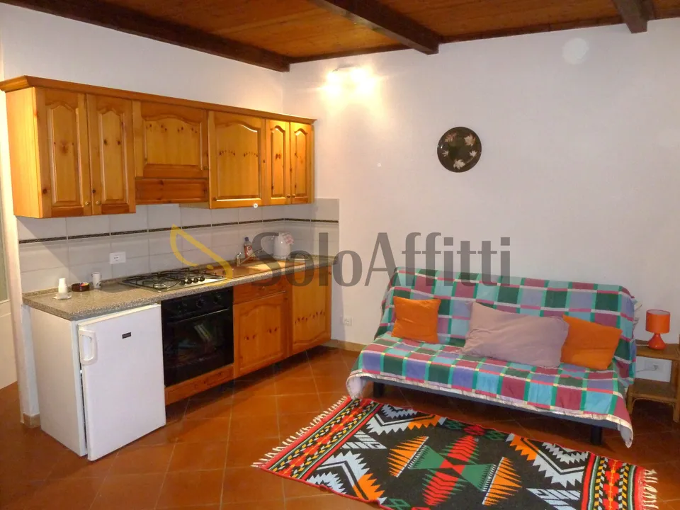 Lägenhet i Sanremo, Imperia - foto 1
