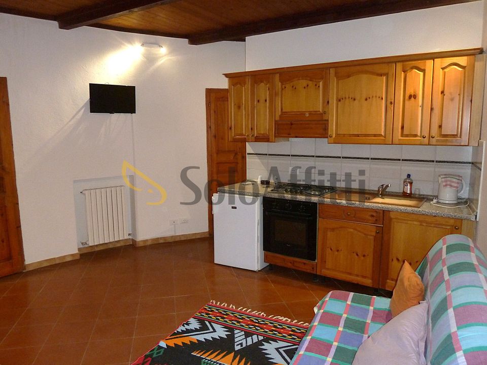 Lägenhet i Sanremo, Imperia - foto 2