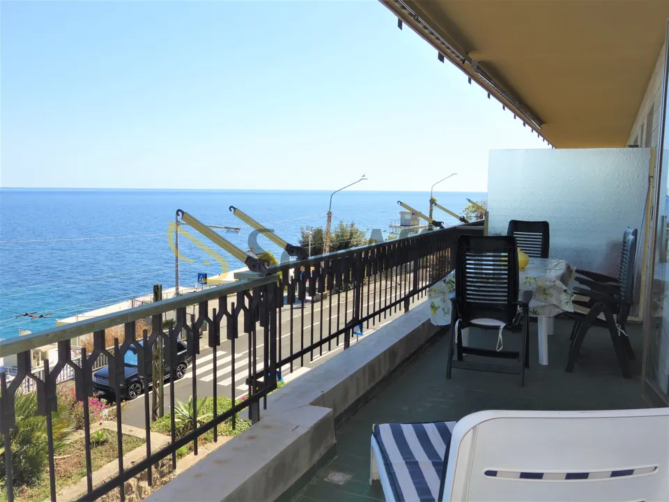 Lägenhet i Sanremo, Imperia - foto 1