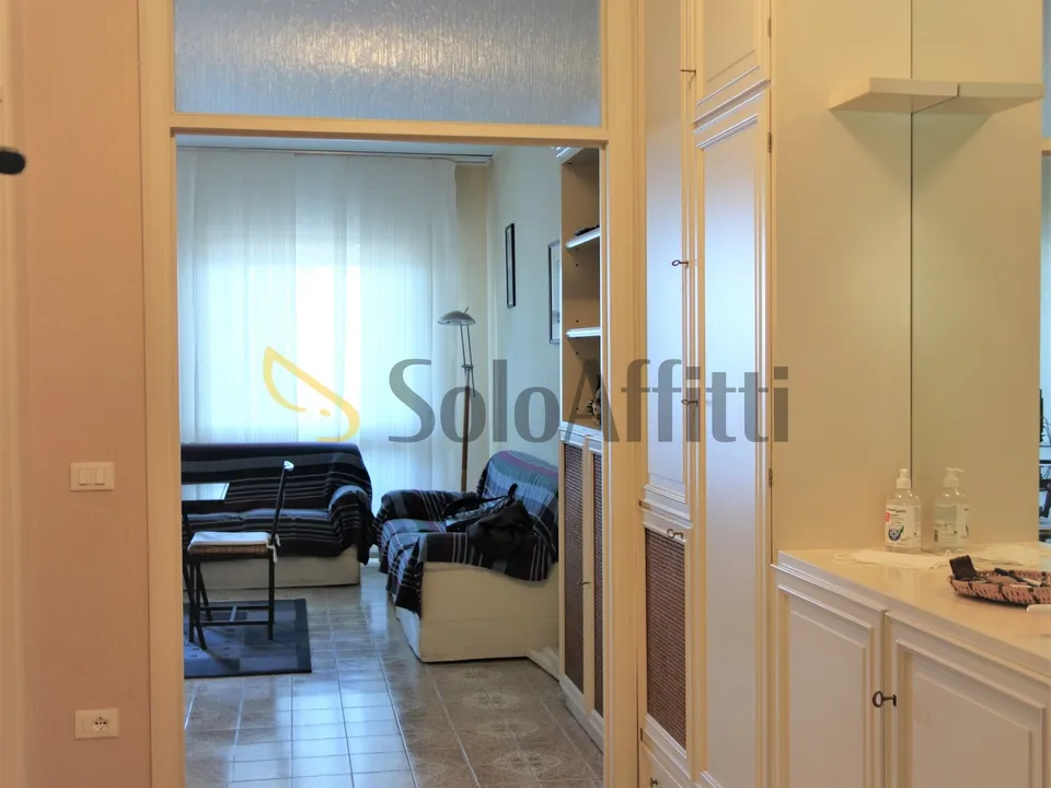 Lägenhet i Sanremo, Imperia - foto 2