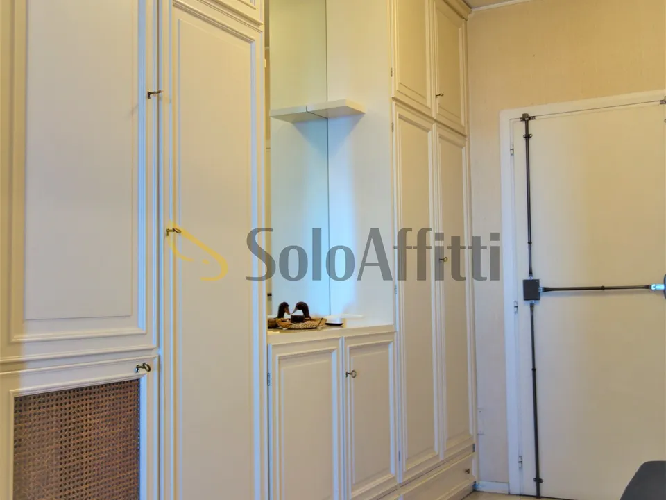 Lägenhet i Sanremo, Imperia - foto 3