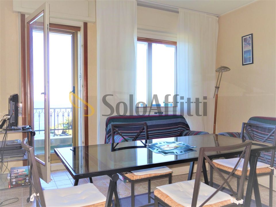 Lägenhet i Sanremo, Imperia - foto 5