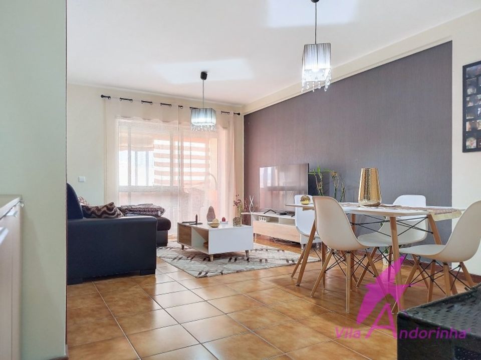 Apartamento en Darque, Viana do Castelo - foto 1