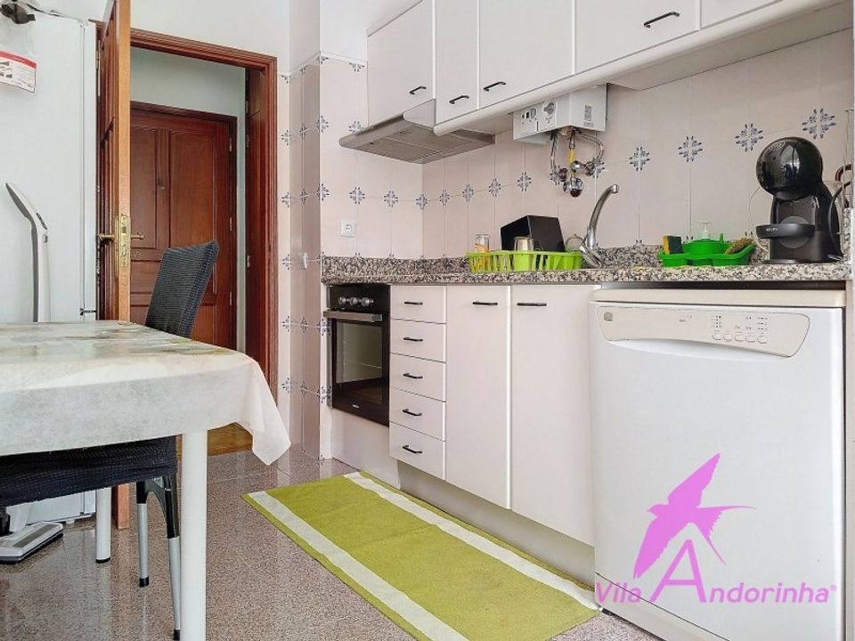 Apartamento en Darque, Viana do Castelo - foto 5