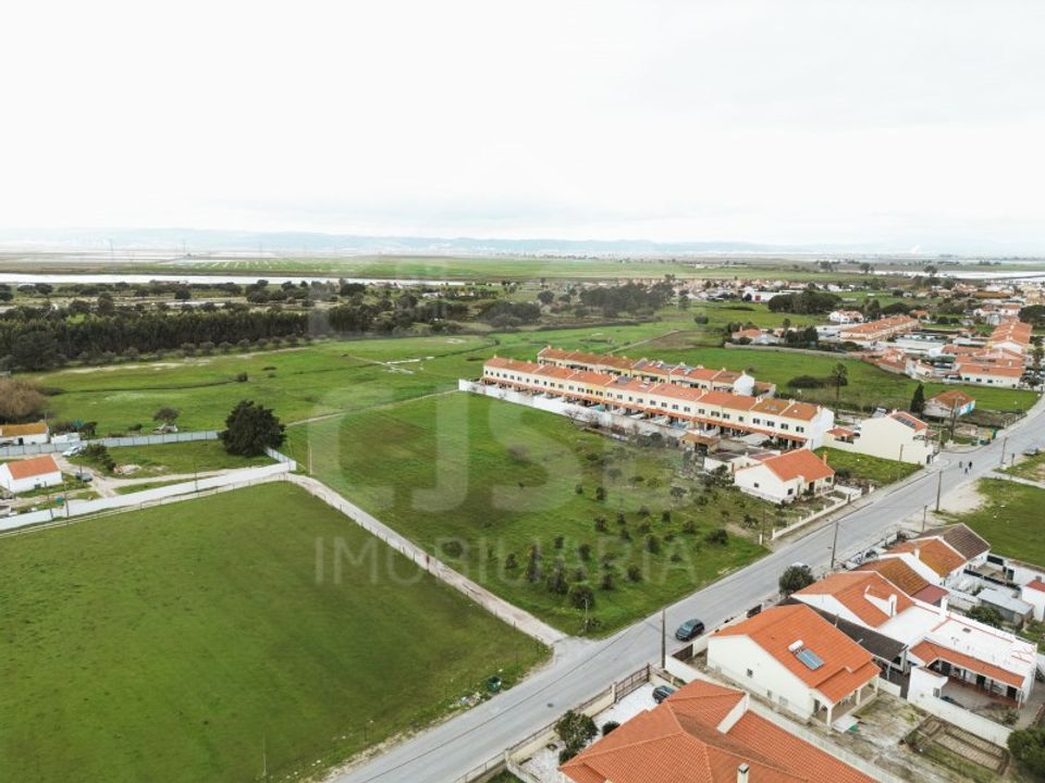 Helårsgrund i Samora Correia, Santarem - foto 2