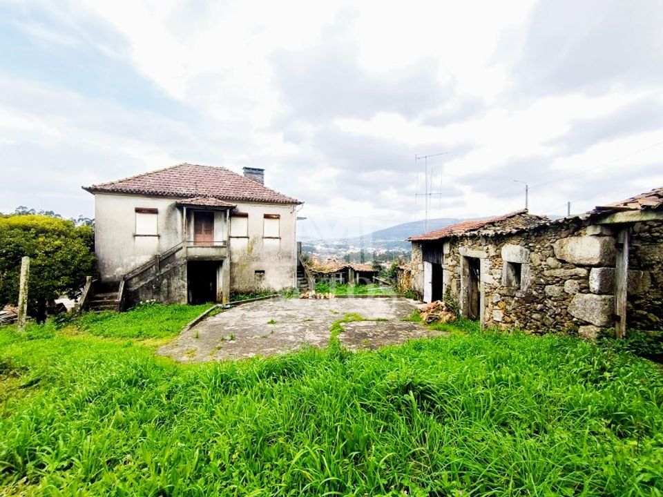 Villa i Barcelos, Braga - foto 2