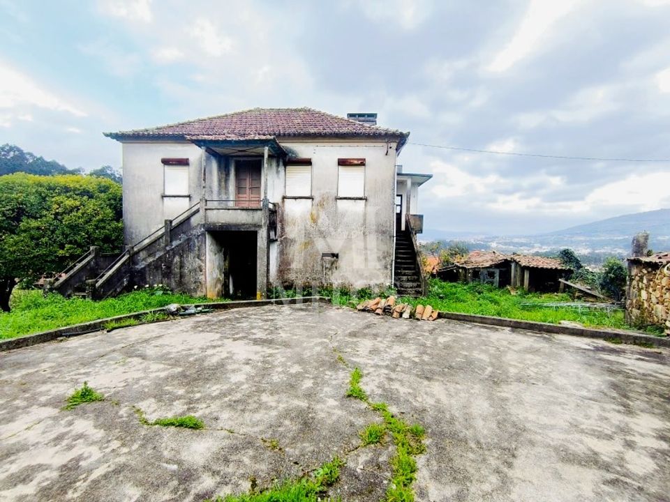 Villa i Barcelos, Braga - foto 4