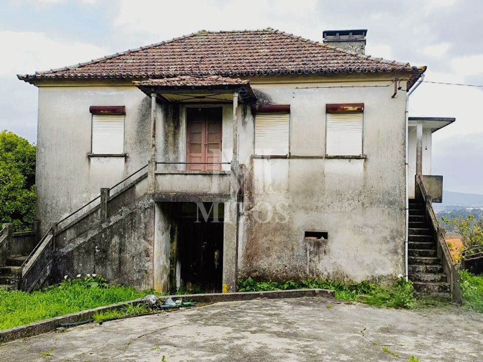 Villa i Barcelos, Braga - foto 1