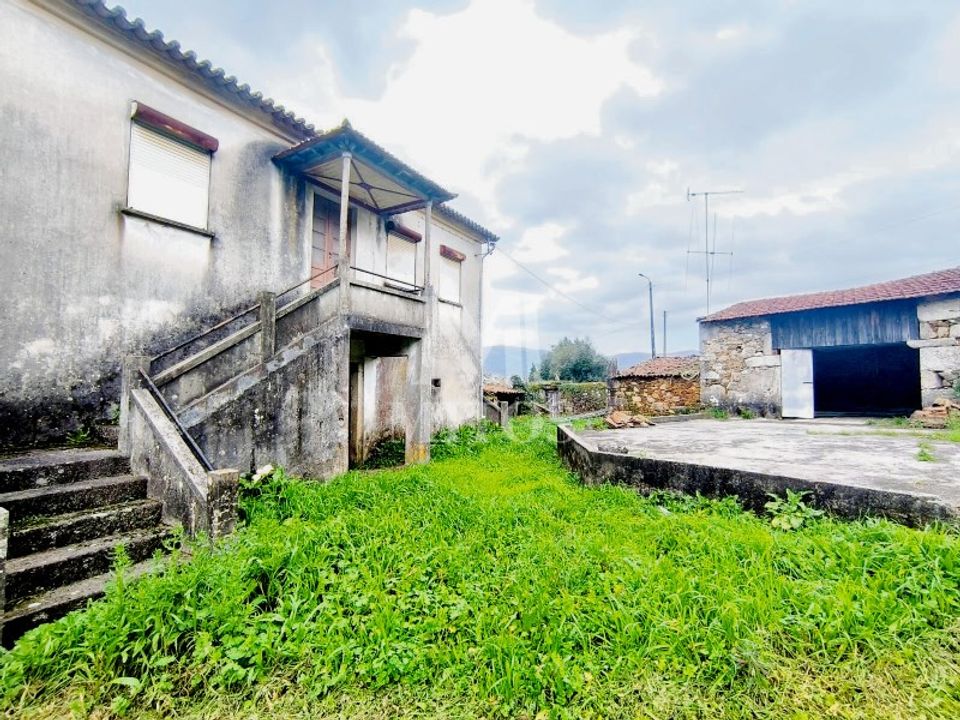 Villa i Barcelos, Braga - foto 5