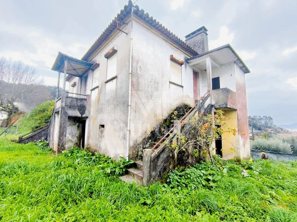 Villa i Barcelos, Braga - foto 3