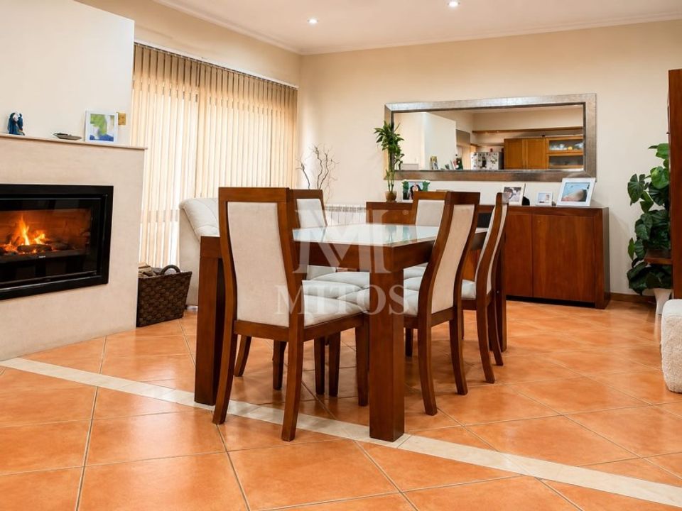 Villa i Barroselas, Viana do Castelo - foto 5