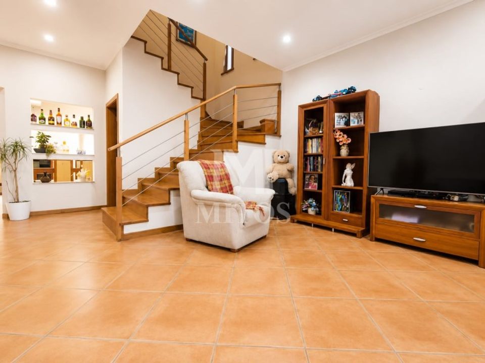 Villa in Barroselas, Viana do Castelo - foto 1