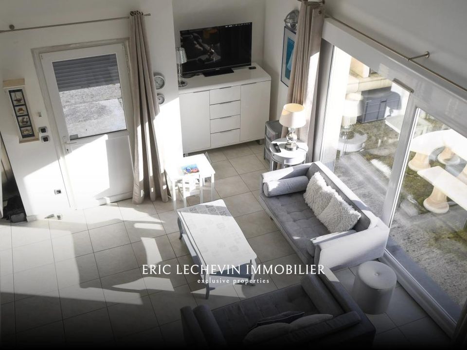 Villa i Merlimont, Pas-de-Calais - bilde 3