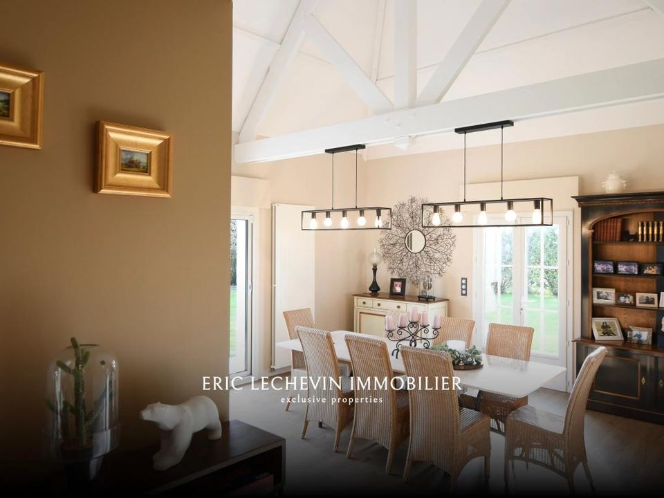 Villa i Verton, Pas-de-Calais - foto 2
